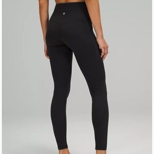 Lululemon Athletics Leggings